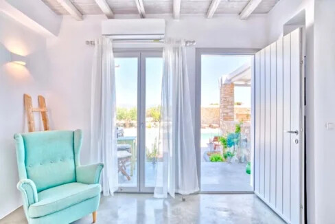 Luxury Property Paros Ampelas 16