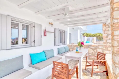 Luxury Property Paros Ampelas 2