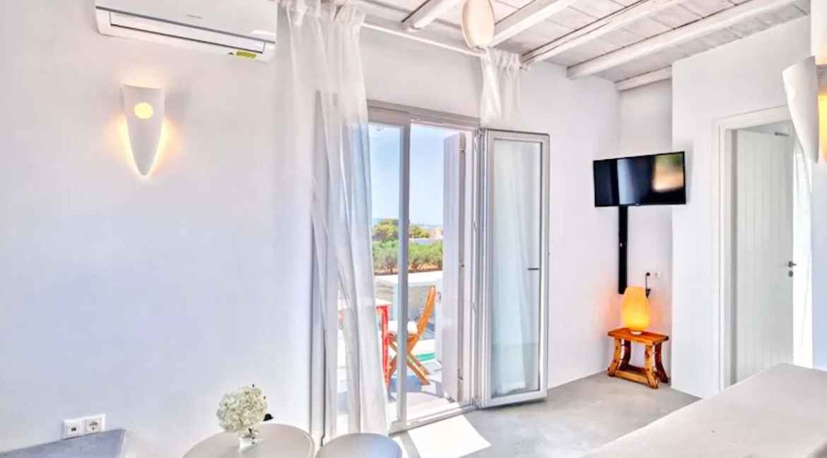 Luxury Property Paros Ampelas 20