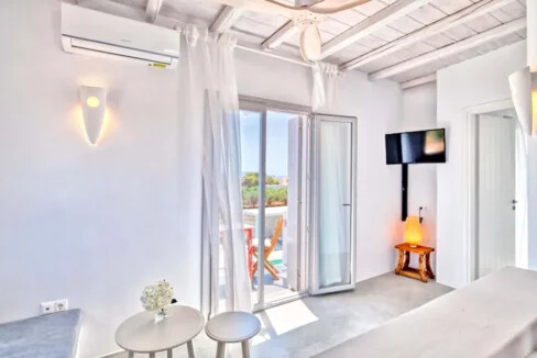 Luxury Property Paros Ampelas 20