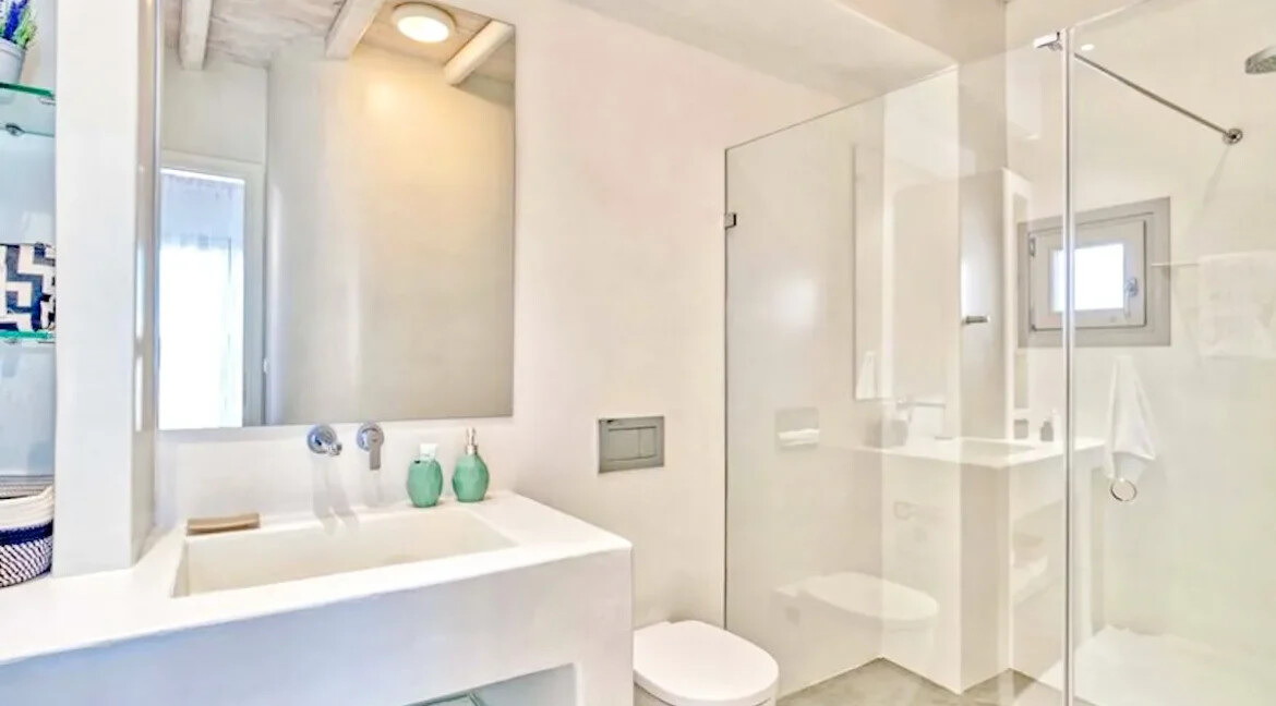 Luxury Property Paros Ampelas 21