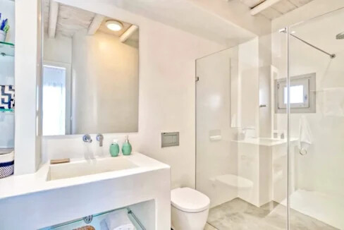 Luxury Property Paros Ampelas 21