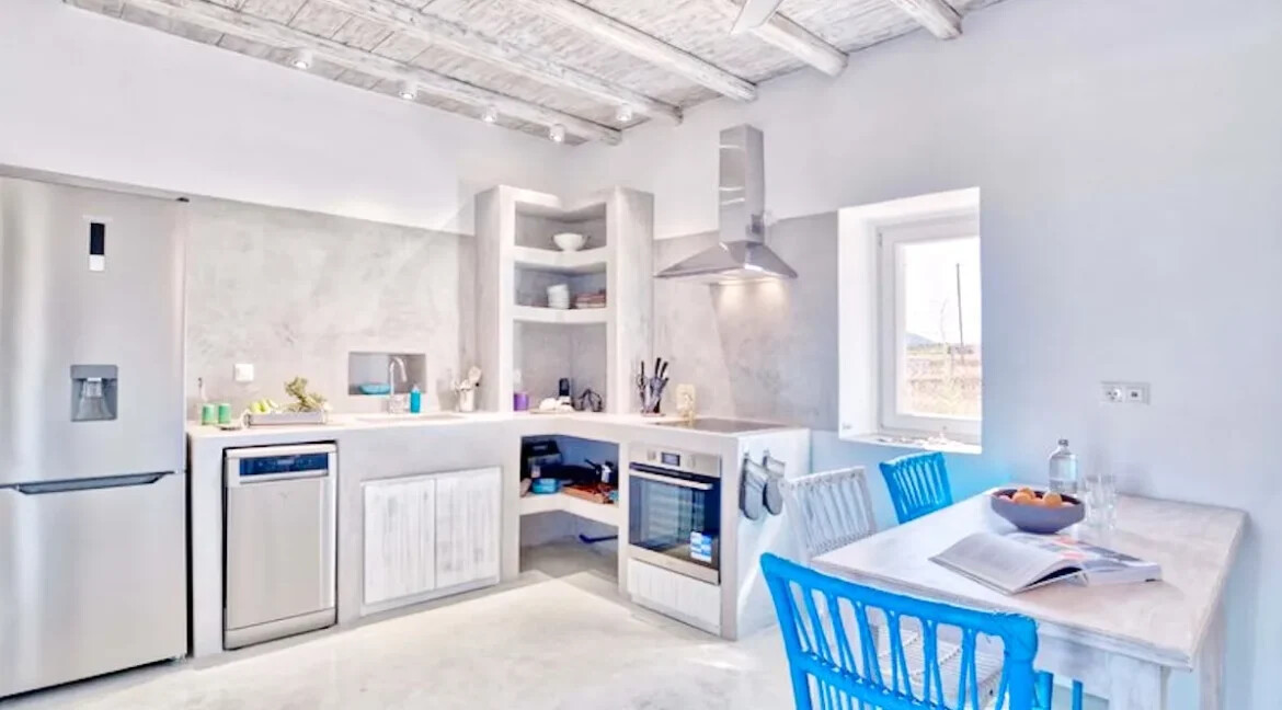 Luxury Property Paros Ampelas 22