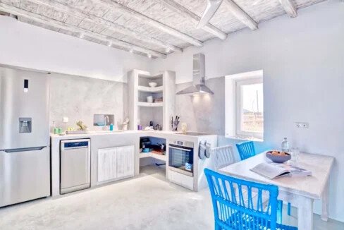 Luxury Property Paros Ampelas 22