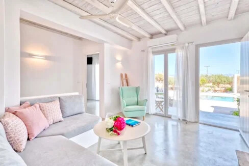 Luxury Property Paros Ampelas 23