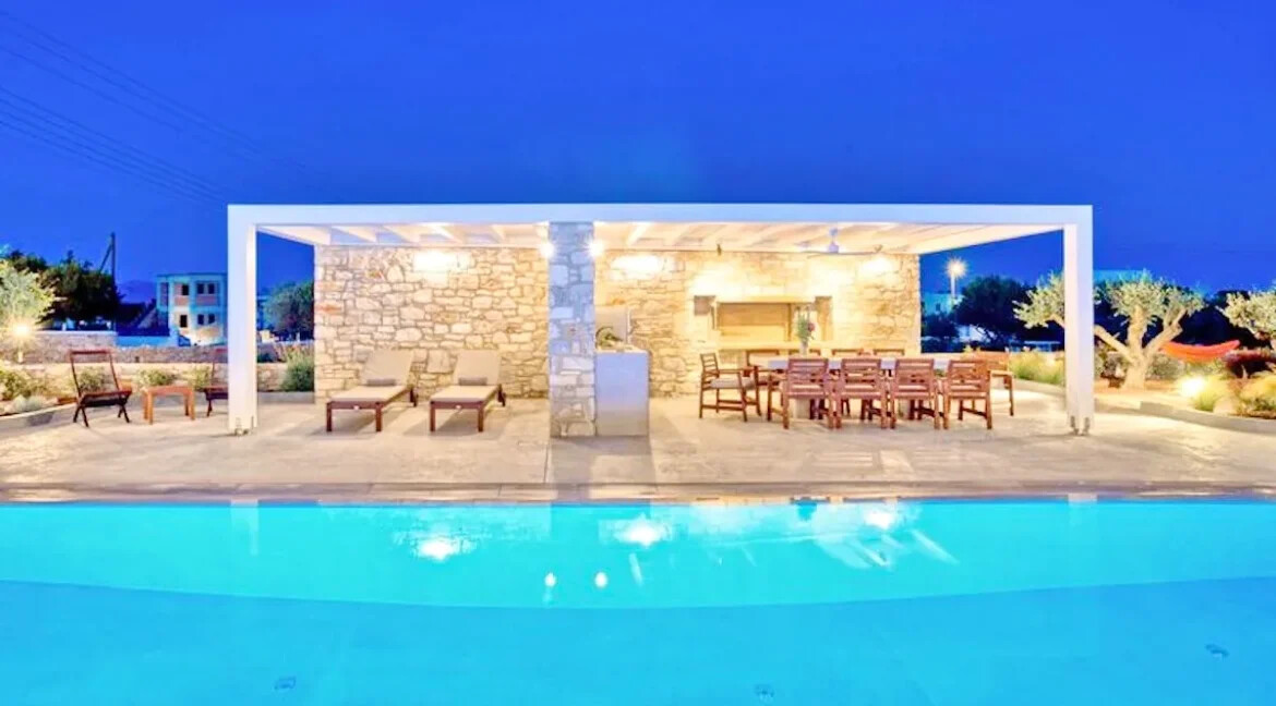 Luxury Property Paros Ampelas 27