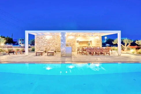 Luxury Property Paros Ampelas 27