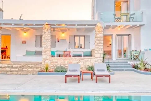 Luxury Property Paros Ampelas 29