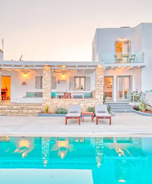 Luxury Property Paros Ampelas 29