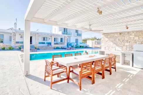 Luxury Property Paros Ampelas 30