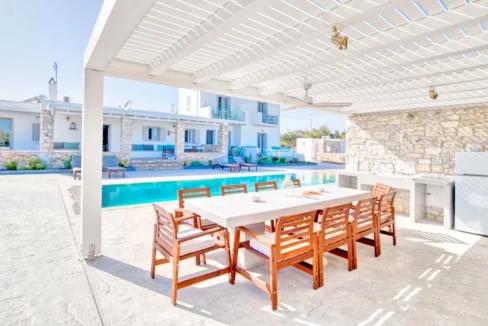 Luxury Property Paros Ampelas 30
