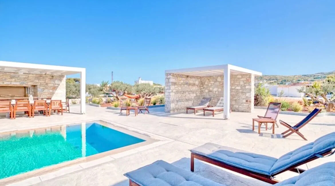 Luxury Property Paros Ampelas 31