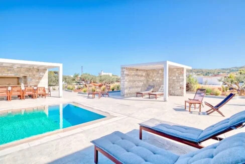 Luxury Property Paros Ampelas 31