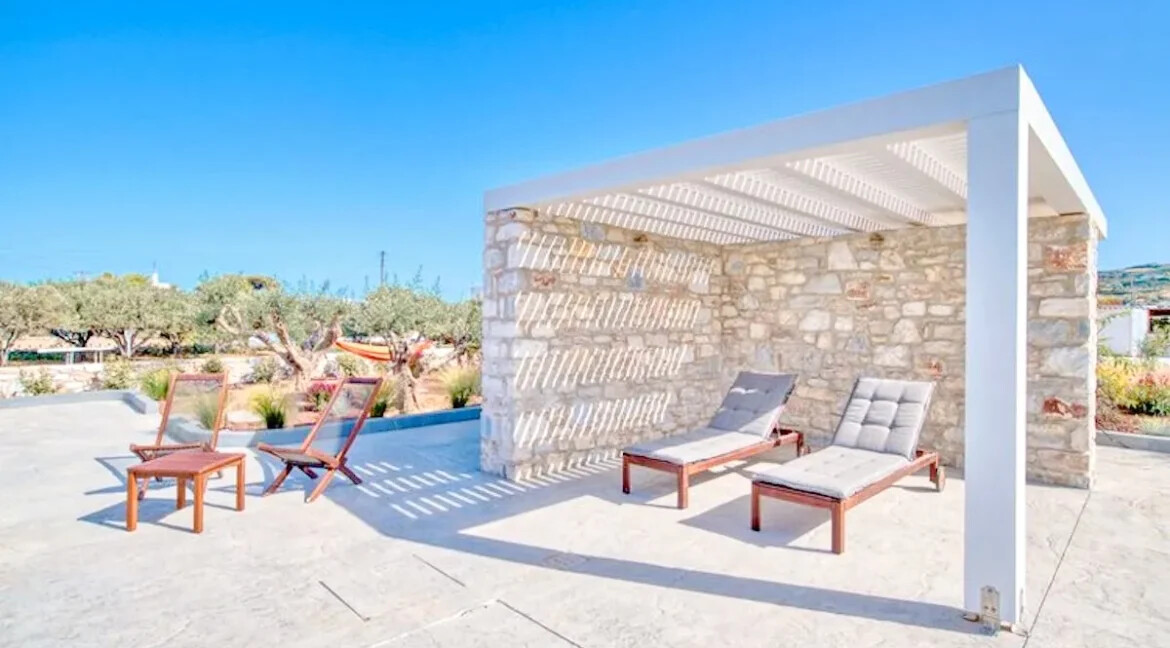 Luxury Property Paros Ampelas 32