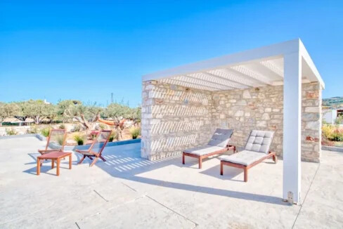 Luxury Property Paros Ampelas 32