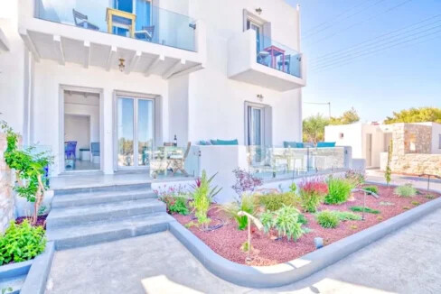 Luxury Property Paros Ampelas 34