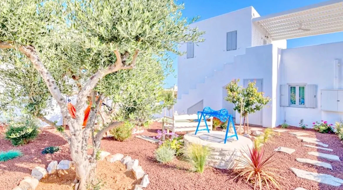 Luxury Property Paros Ampelas 35