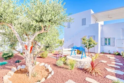 Luxury Property Paros Ampelas 35