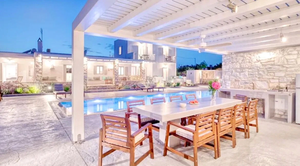 Luxury Property Paros Ampelas 37