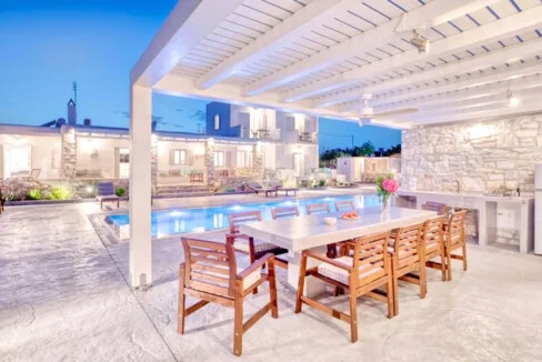 Luxury Property Paros Ampelas 37
