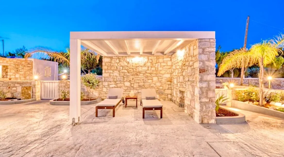 Luxury Property Paros Ampelas 40
