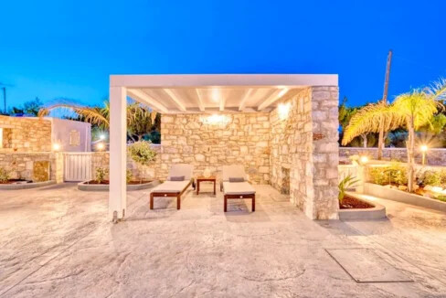 Luxury Property Paros Ampelas 40