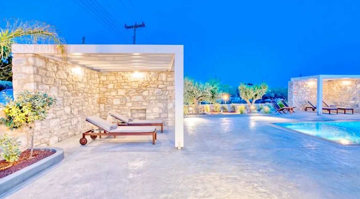 Luxury Property Paros Ampelas 41