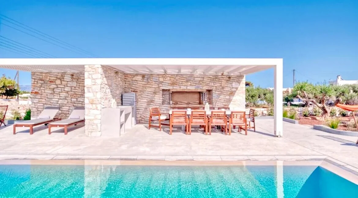 Luxury Property Paros Ampelas 46