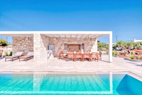 Luxury Property Paros Ampelas 46