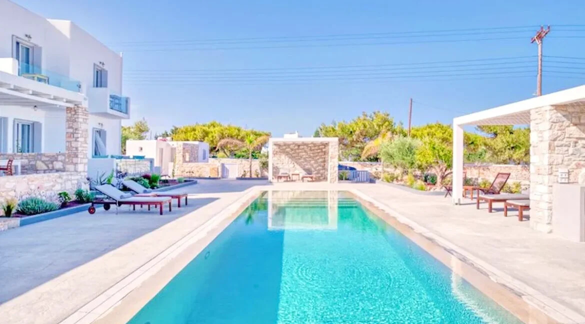 Luxury Property Paros Ampelas 47