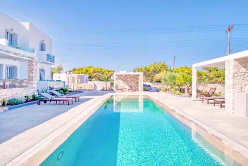 Luxury Property Paros Ampelas 47