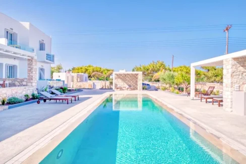 Luxury Property Paros Ampelas 47