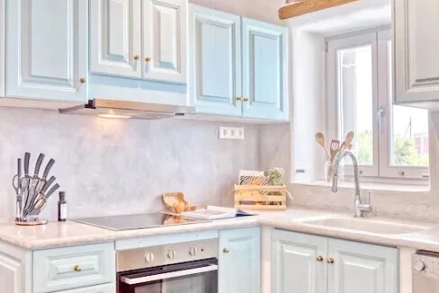 Luxury Property Paros Ampelas 5