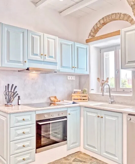 Luxury Property Paros Ampelas 5