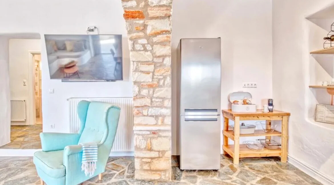 Luxury Property Paros Ampelas 6