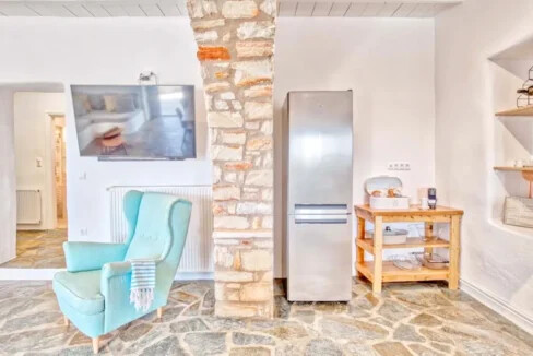 Luxury Property Paros Ampelas 6