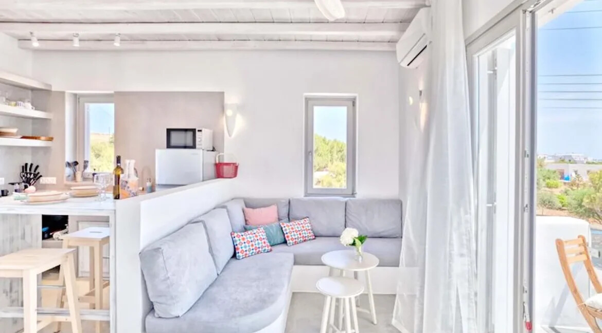 Luxury Property Paros Ampelas 7