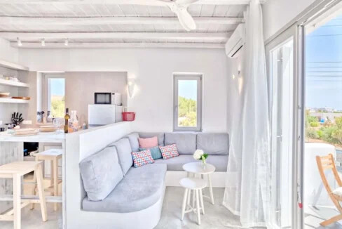 Luxury Property Paros Ampelas 7