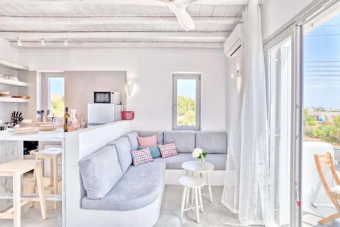 Luxury Property Paros Ampelas 7