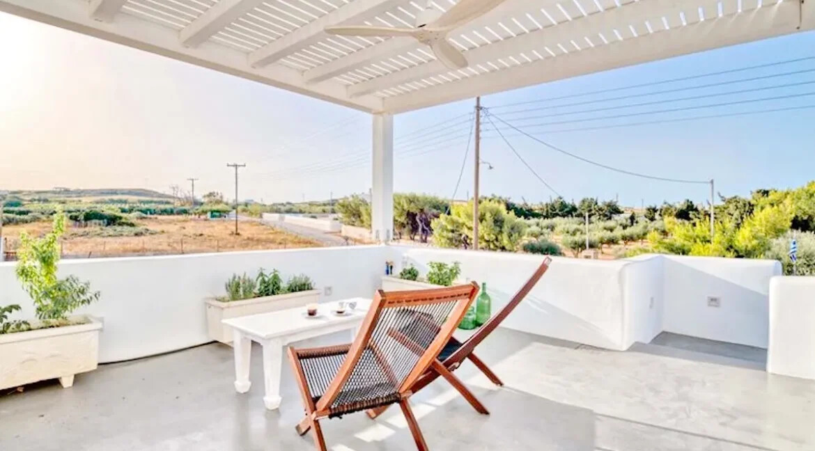 Luxury Property Paros Ampelas 8