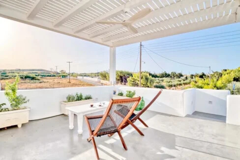 Luxury Property Paros Ampelas 8