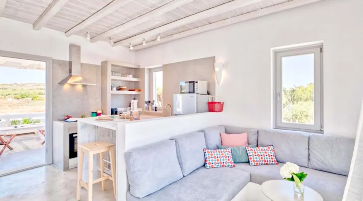 Luxury Property Paros Ampelas 9