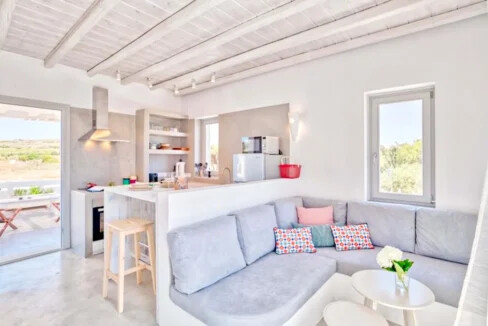 Luxury Property Paros Ampelas 9