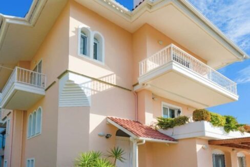 Luxury Villa in Athens. Luxury Villa near Kifisia Athens for Sale