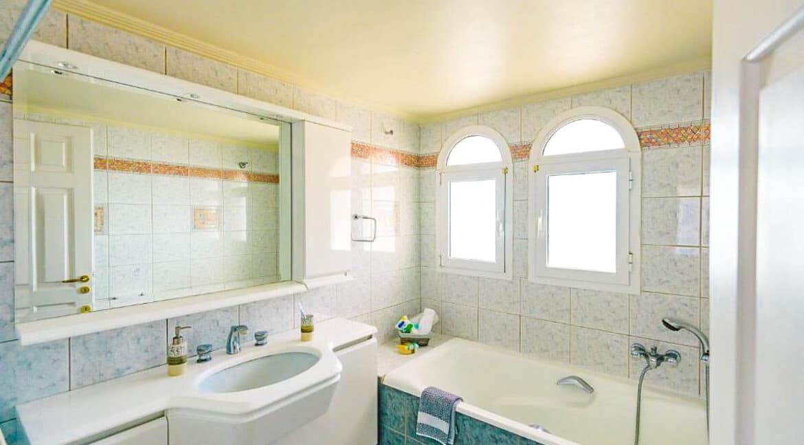 Luxury Villa in Athens. Luxury Villa near Kifisia Athens for Sale 1