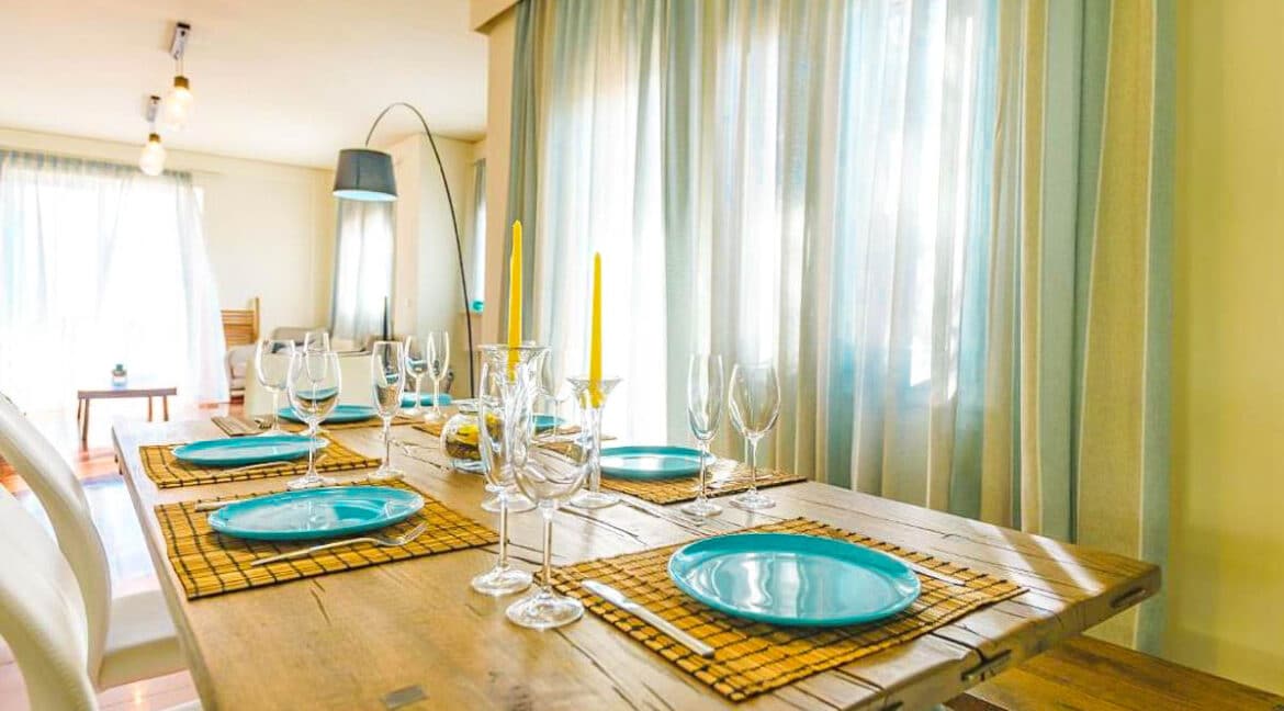 Luxury Villa in Athens. Luxury Villa near Kifisia Athens for Sale 12