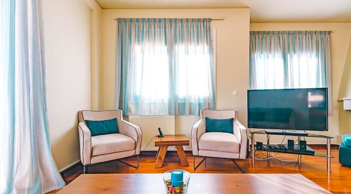 Luxury Villa in Athens. Luxury Villa near Kifisia Athens for Sale 14