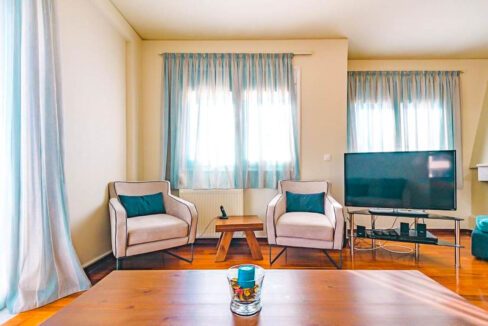 Luxury Villa in Athens. Luxury Villa near Kifisia Athens for Sale 14