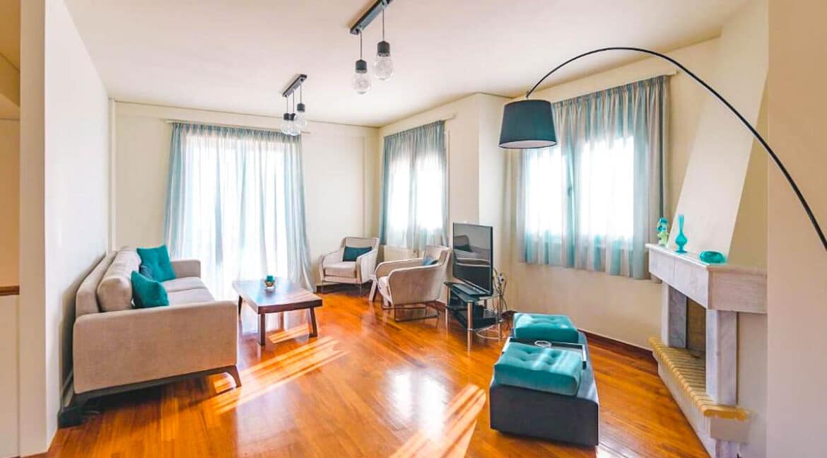Luxury Villa in Athens. Luxury Villa near Kifisia Athens for Sale 15