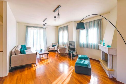 Luxury Villa in Athens. Luxury Villa near Kifisia Athens for Sale 15